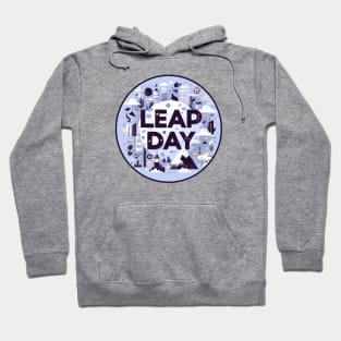 Leap Day Hoodie